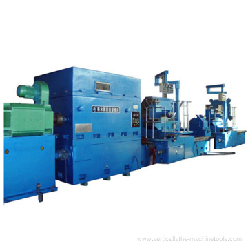 Heavy Gap Bed engine Lathe Machine